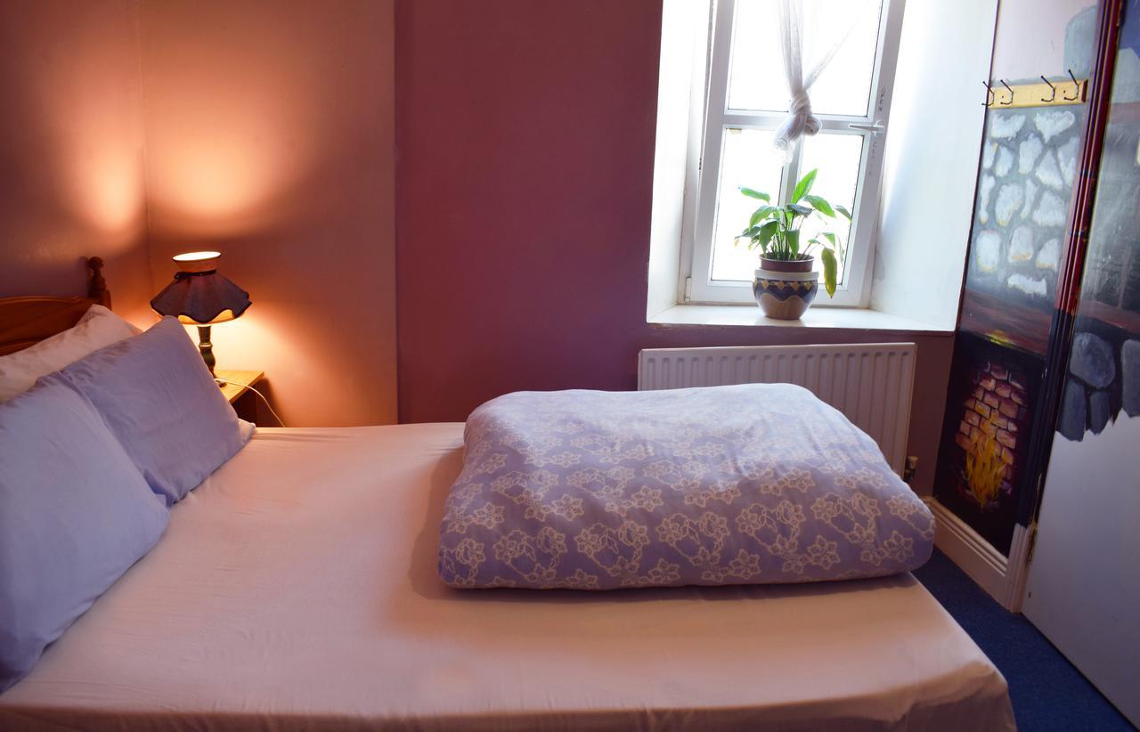 Macgabhainns Backpackers Hostel Kilkenny Exteriér fotografie