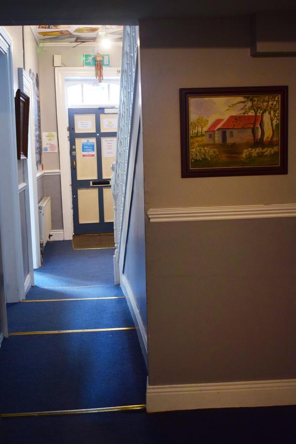 Macgabhainns Backpackers Hostel Kilkenny Exteriér fotografie