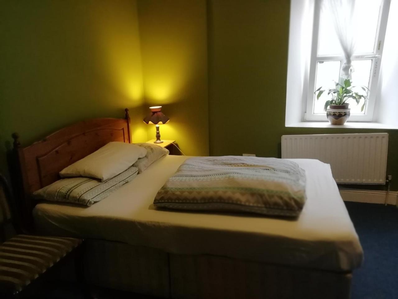Macgabhainns Backpackers Hostel Kilkenny Exteriér fotografie