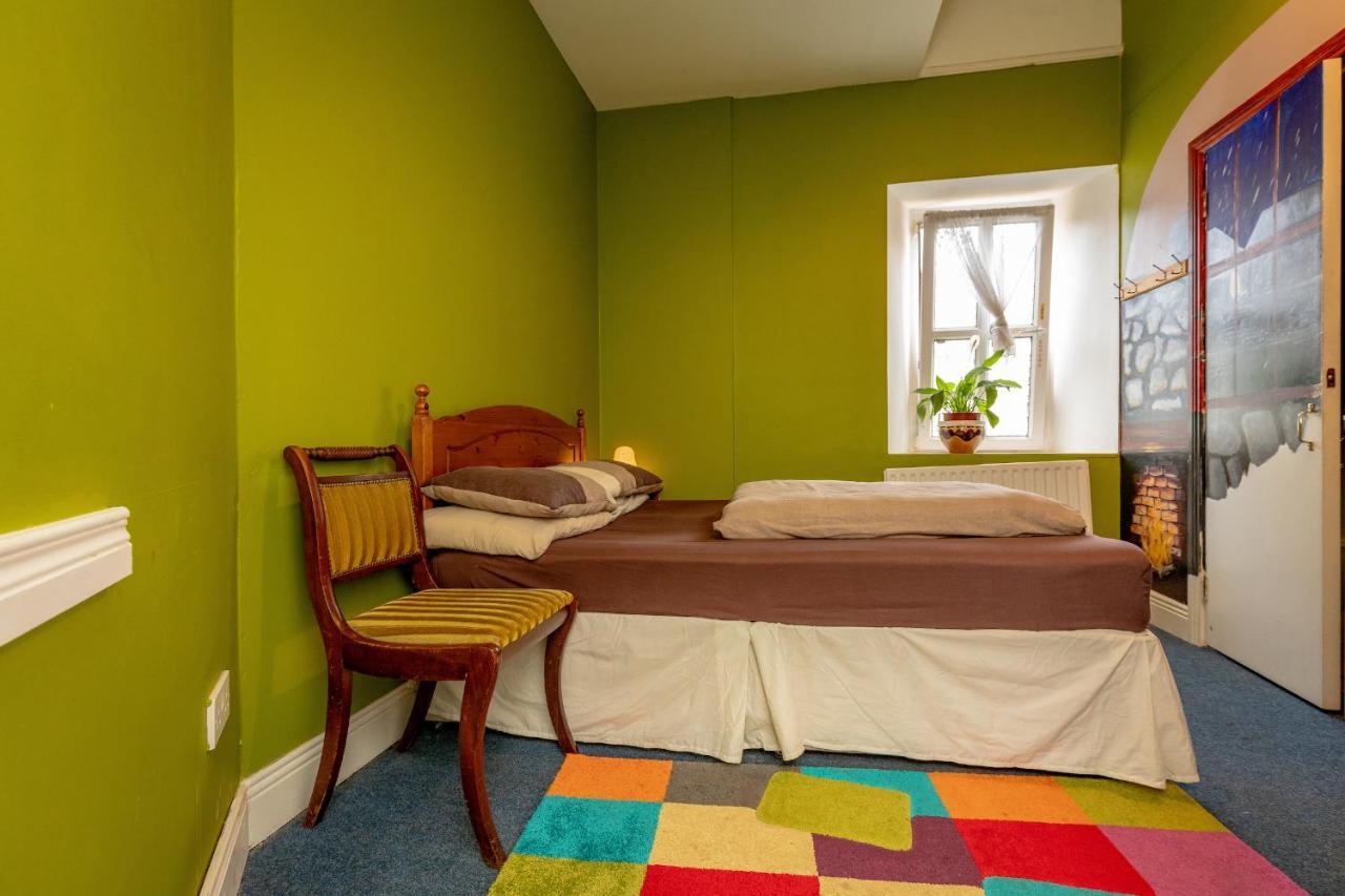 Macgabhainns Backpackers Hostel Kilkenny Exteriér fotografie